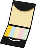 Deluxe Coloured Sticky Note Set