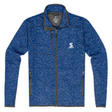 Men's Knit Jacket