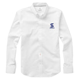 Men's Button Down Long Sleeve Shirt