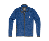 Men's Knit Jacket