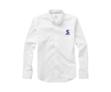 Men's Button Down Long Sleeve Shirt